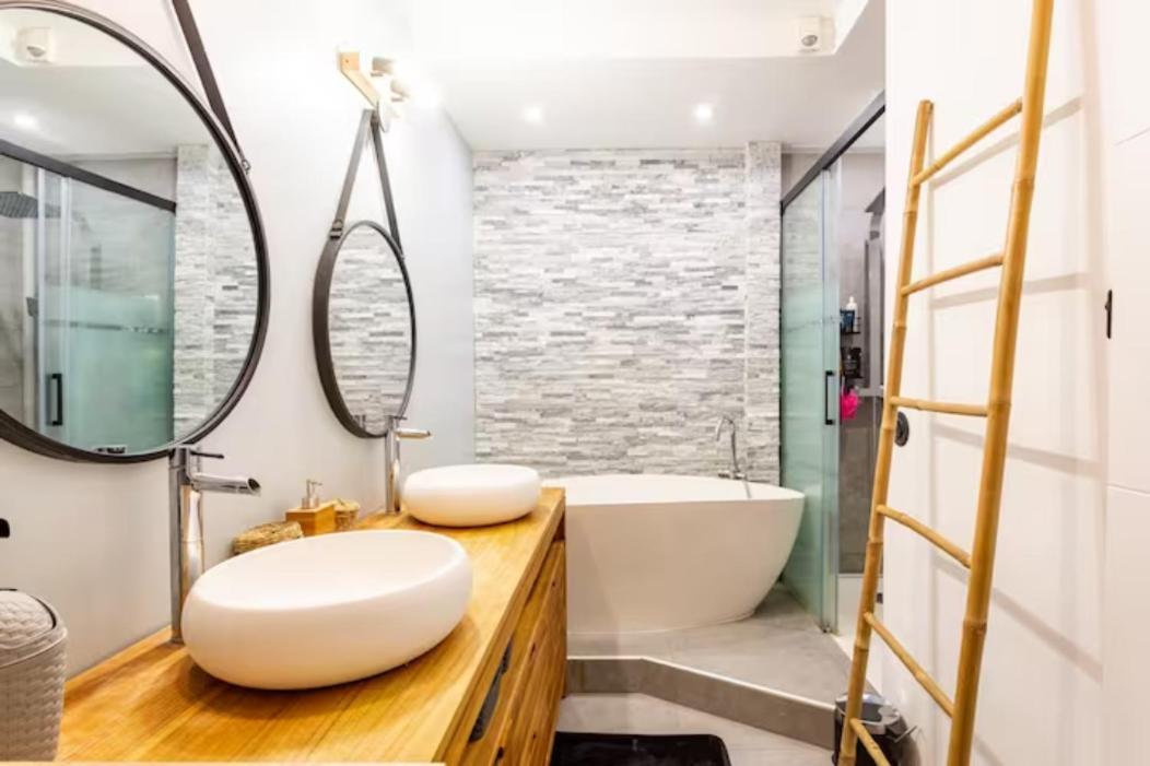 Chambre confort - PARIS-ORLY - Séjour chez l'habitant Choisy-le-Roi Esterno foto